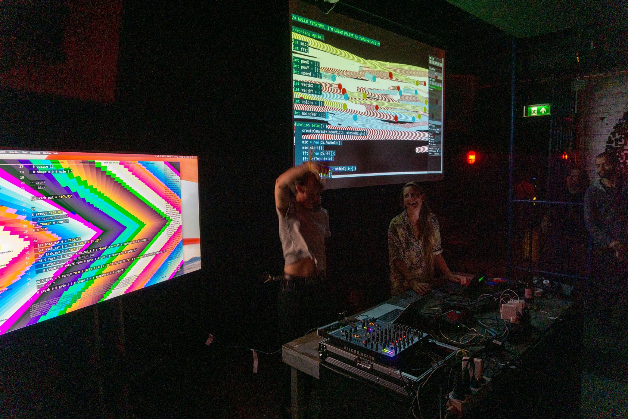 Live Coding