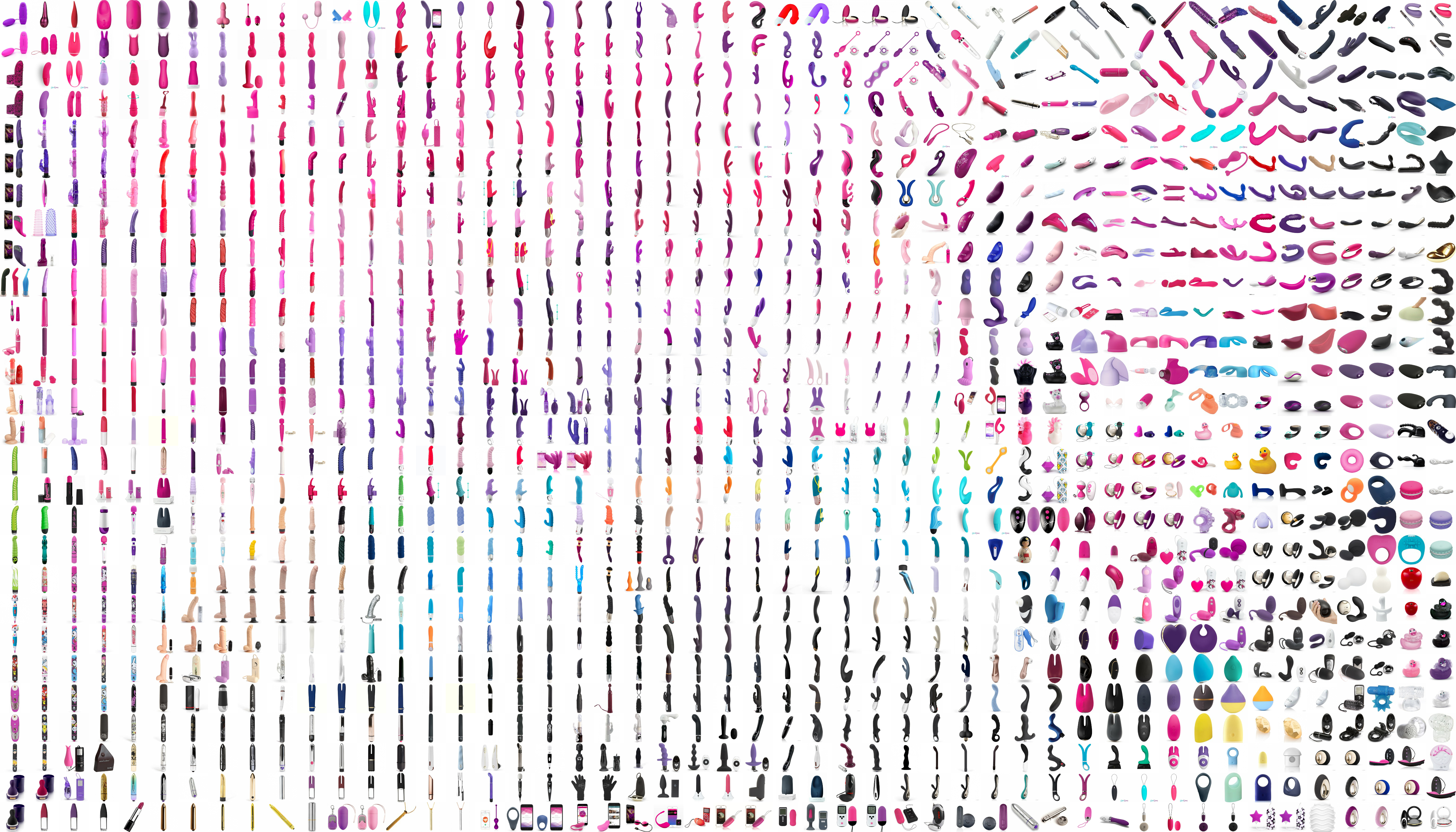 Classifying Pleasure